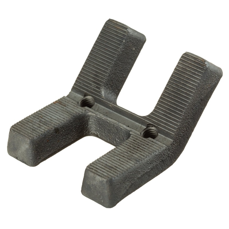Ridgid 40222 Pipe Jaw Vise f/Coat 450