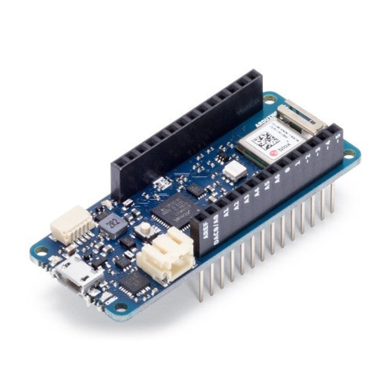 ARDUINO MKR WIFI 1010