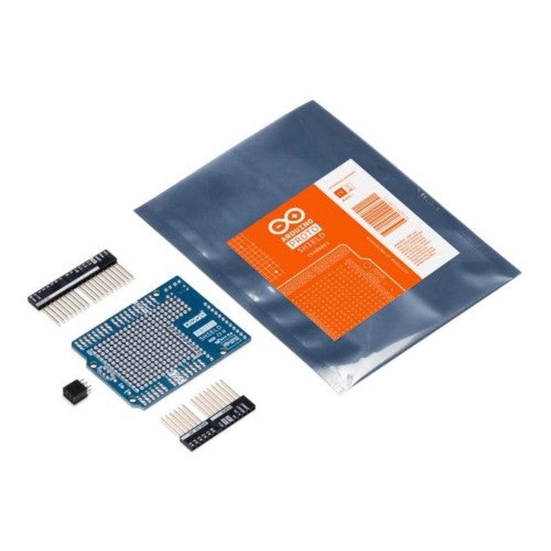 Arduino Proto Shield Rev3 (Uno Size)