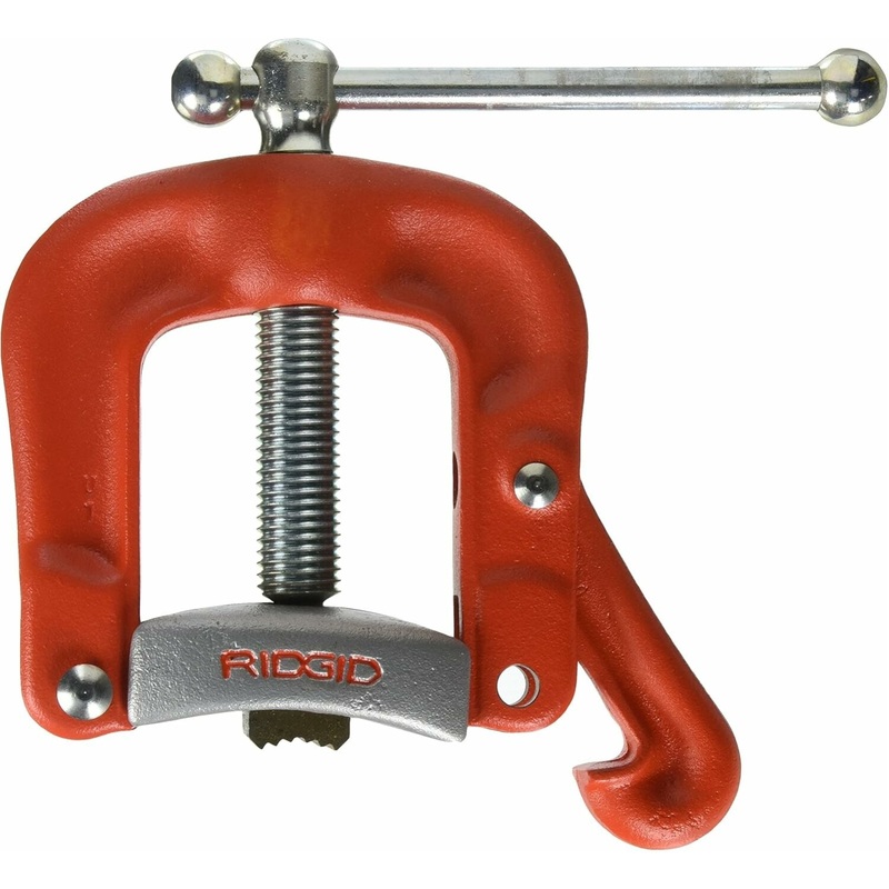 Ridgid 40430 Compl Yoke Asm 23
