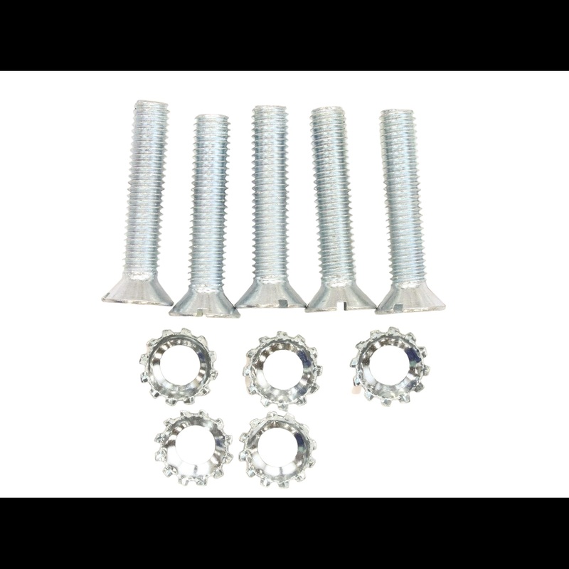 Ridgid 40635 Package of 5 Screws With Washer