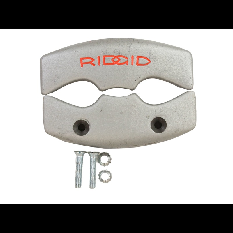 Ridgid 40650 Jaw Clamp Assembly With Screw