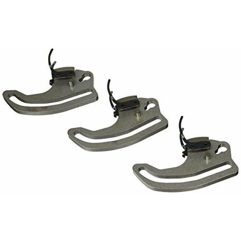 Ridgid 40847 Set of Front Jaws