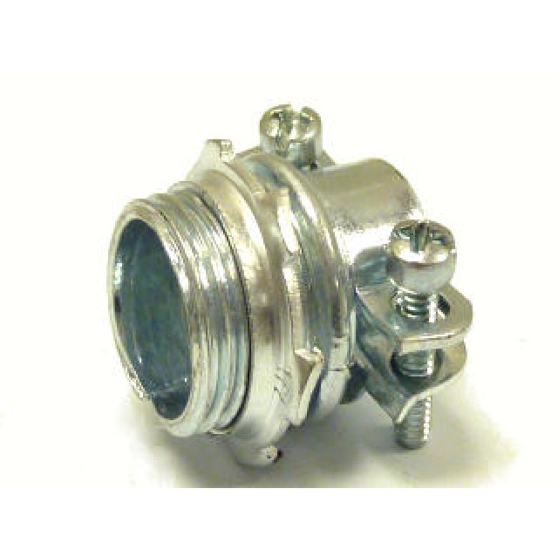 Ridgid 45360 Connector Straight