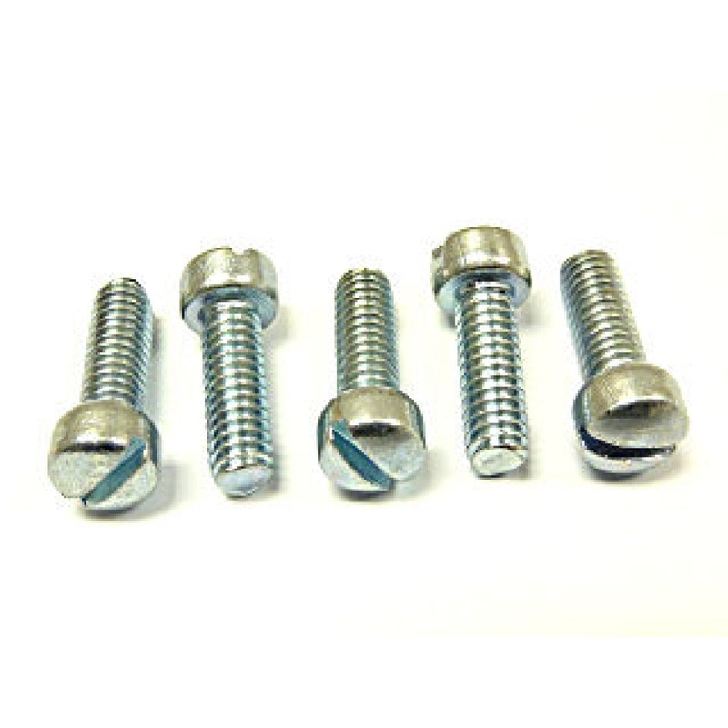 Ridgid 45615 Package of 5 Screws
