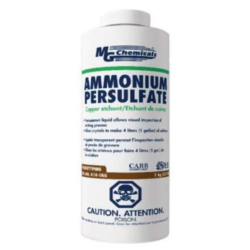 Ammonium PerSulphate