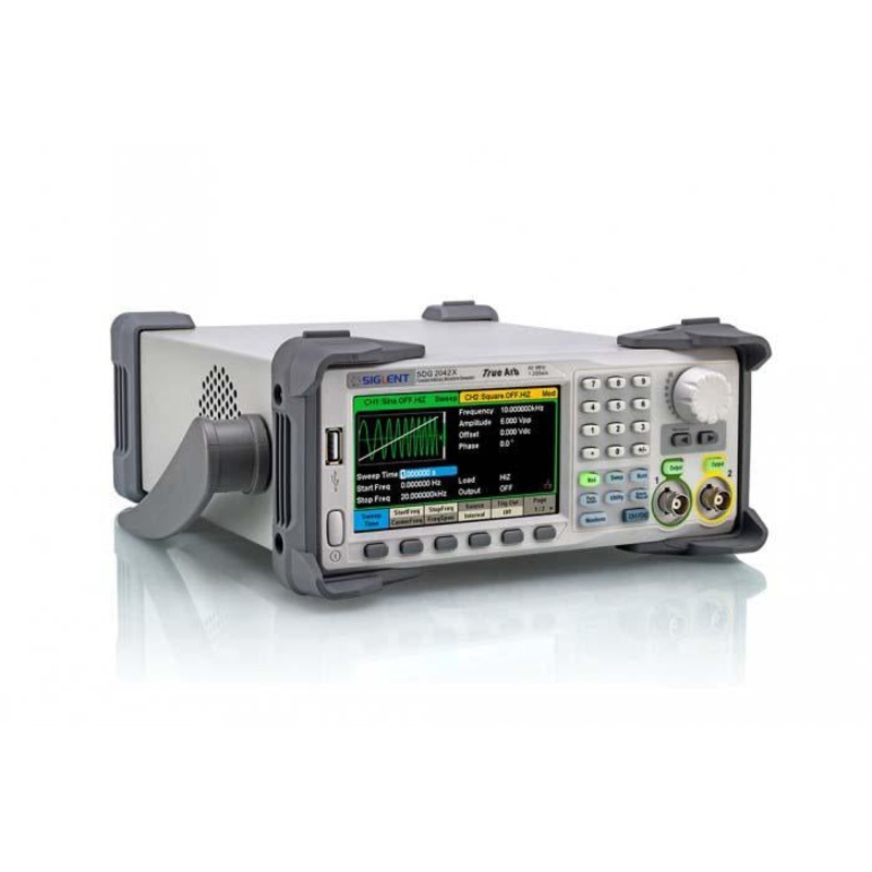 Siglent SDG2082X 80MHz Waveform Generator