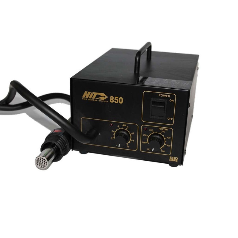 Spectrum Analyzer Return Loss Bridge