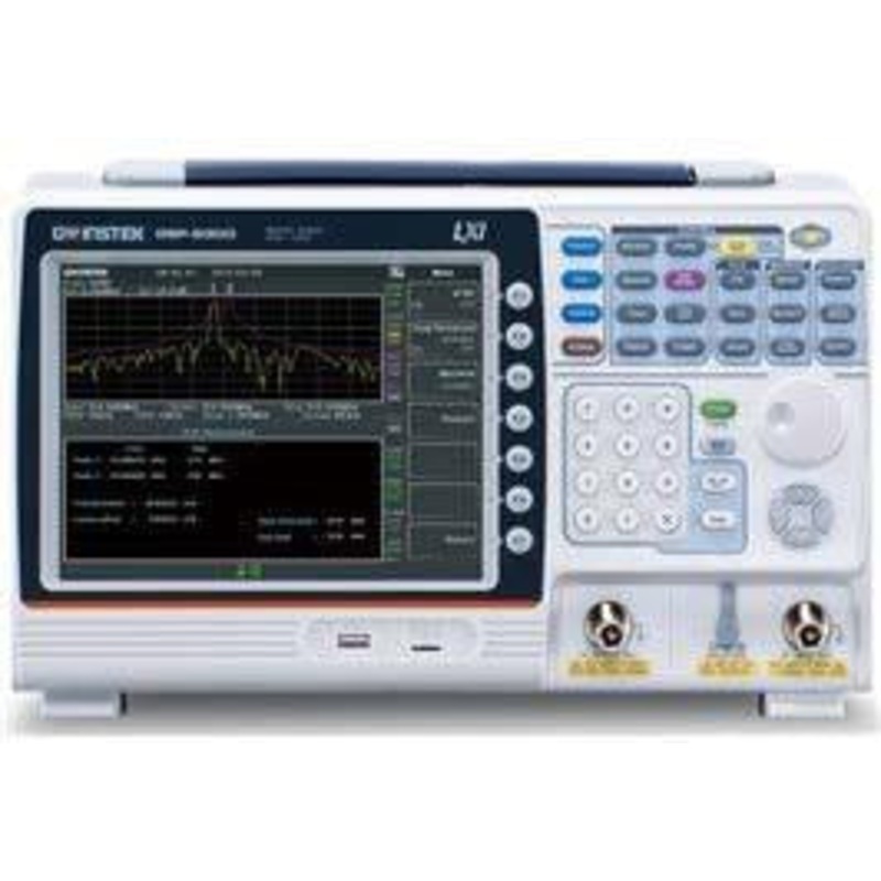 Tracking Generator Option for 01GSP9300