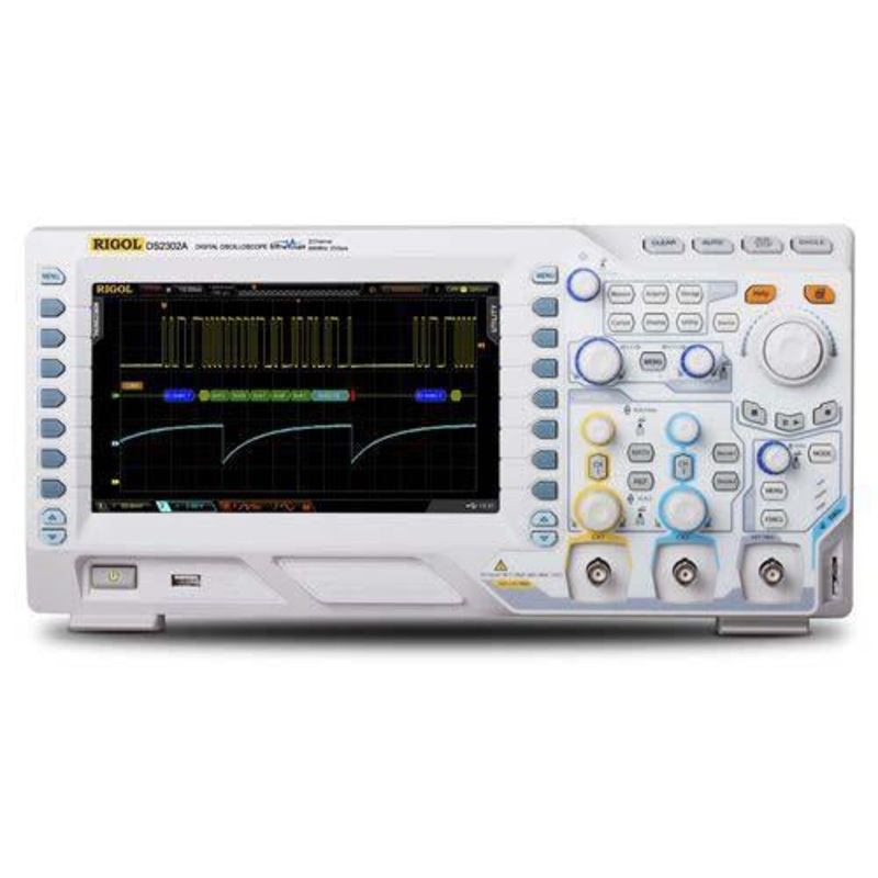 RIGOL DS2202A Digital Oscilloscope