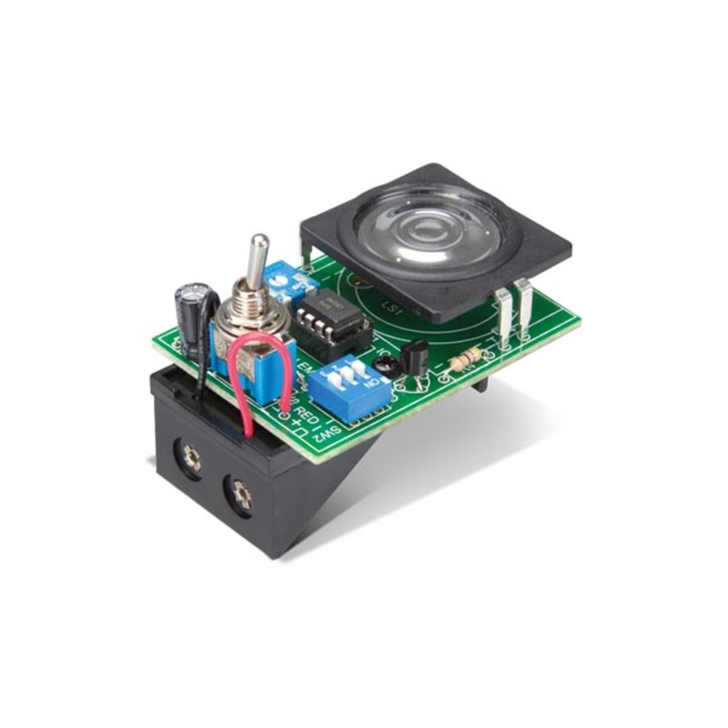 Velleman Siren Sound Generator, Model MK113