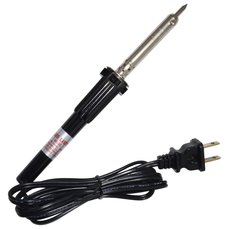 RSR Economy 110-120 V, 35 W Soldering Iron
