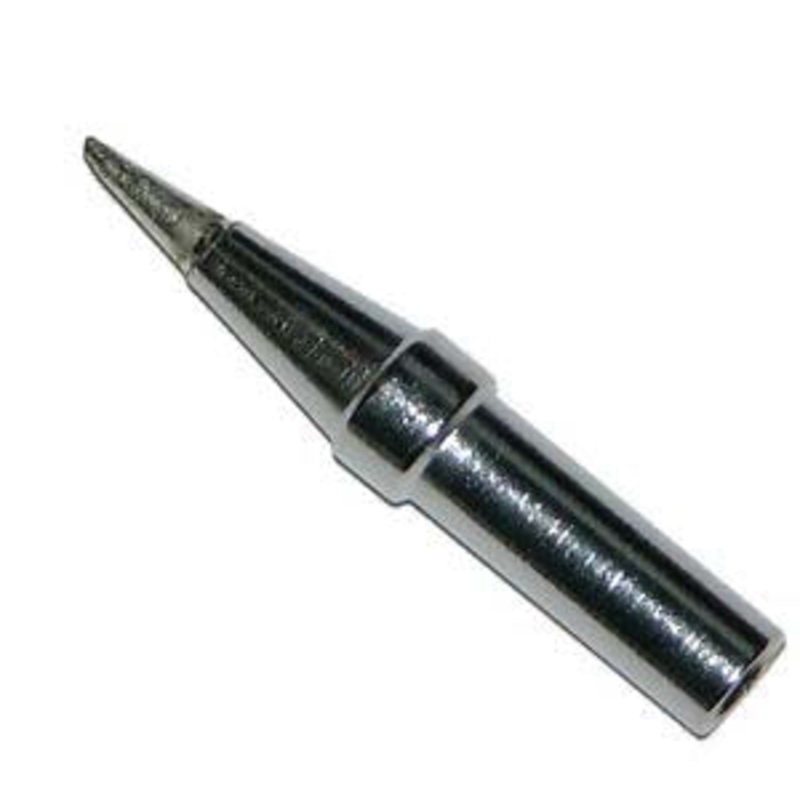 Tips For Weller  EC1201A Macro Iron -  Conical Tip .02 in.