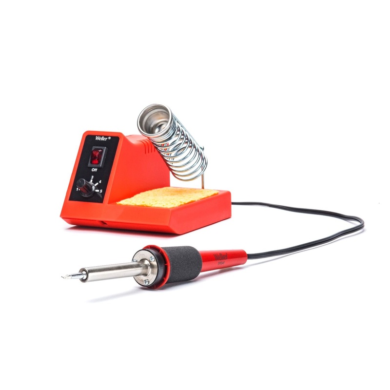 Weller Soldering Station Model WLC 100