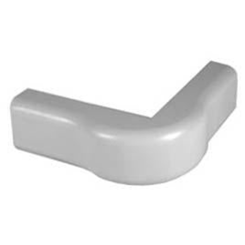 1-2 Inches Outside Corner Connector