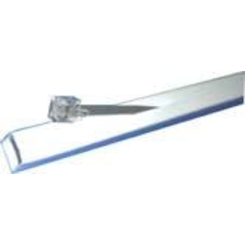 6 Pcs 4 feet Lengths 1-2 Inches Wire Hider