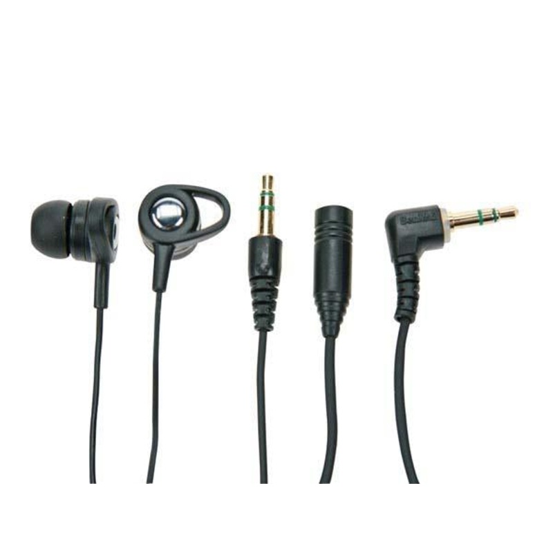 Velleman In-Ear Headphones