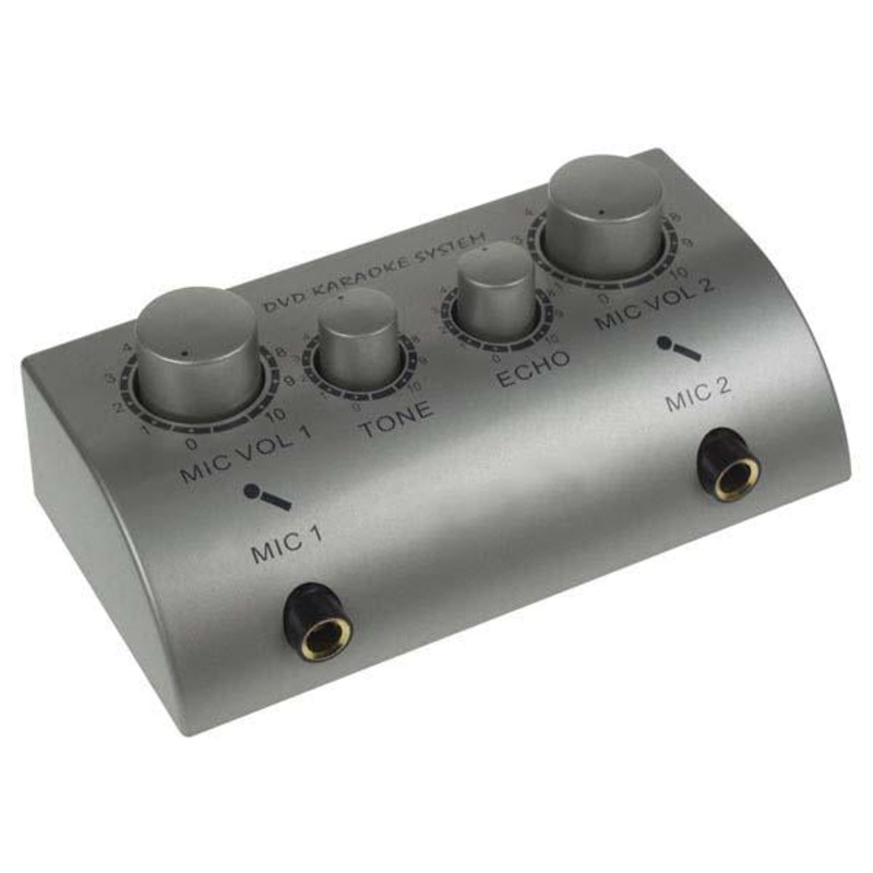 Velleman Karaoke Set