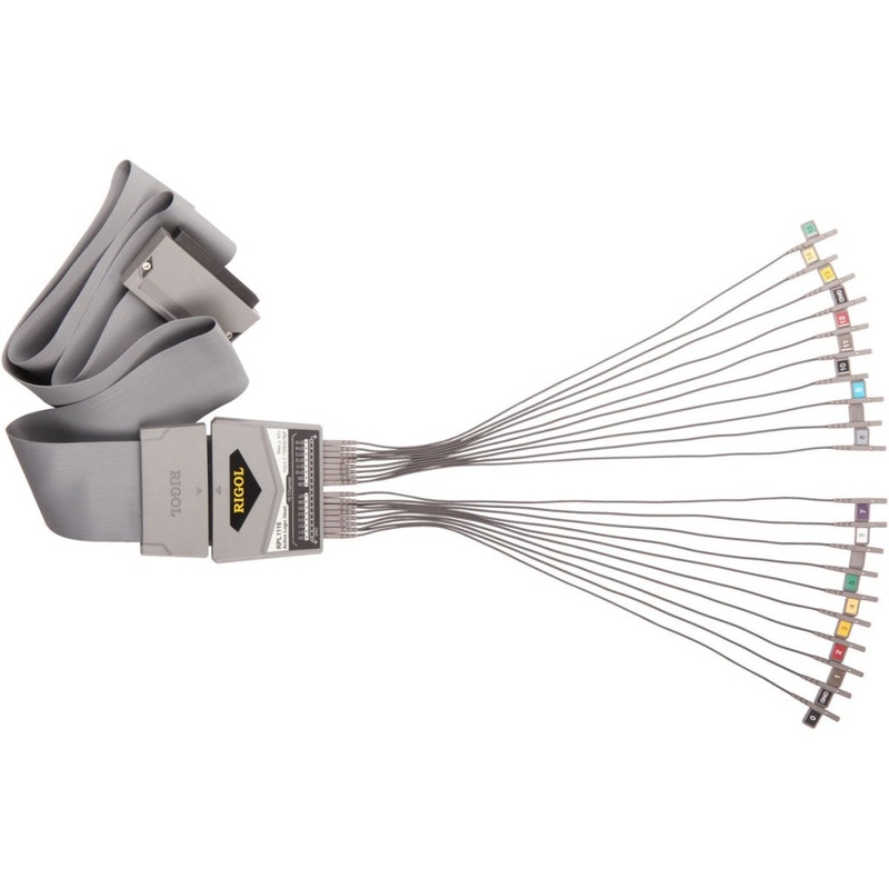 Rigol RPL1116 Standard Logic Probe for MSO1000Z