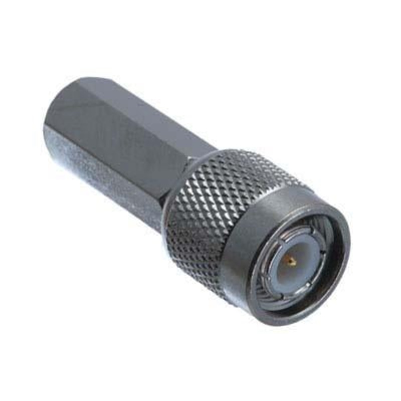 TNC Connectors Male Twist-On RG 59-U and RG 62-U