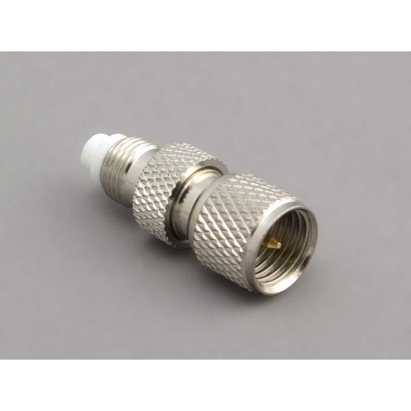 TNC Inter-Series Adaptors Female to Mini UHF Male