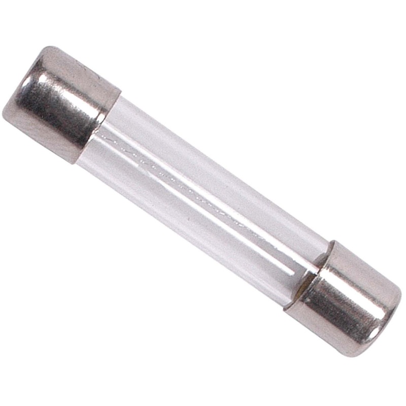 Slow Blow Fuses 1 Amp