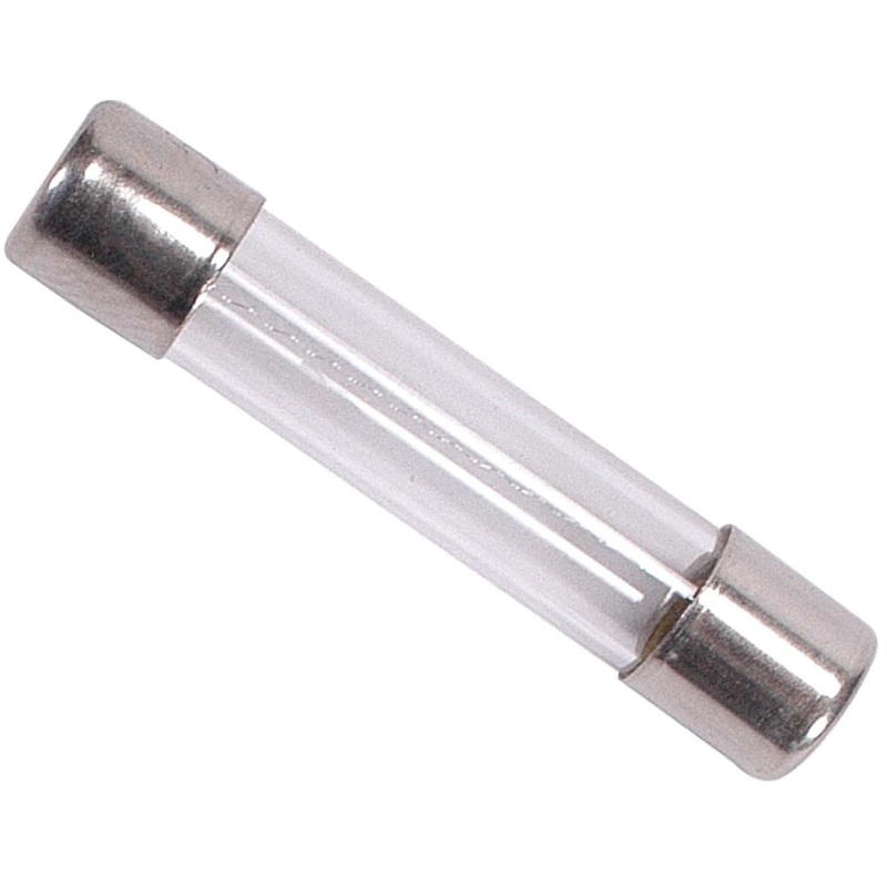 Slow Blow Fuses 4 Amp