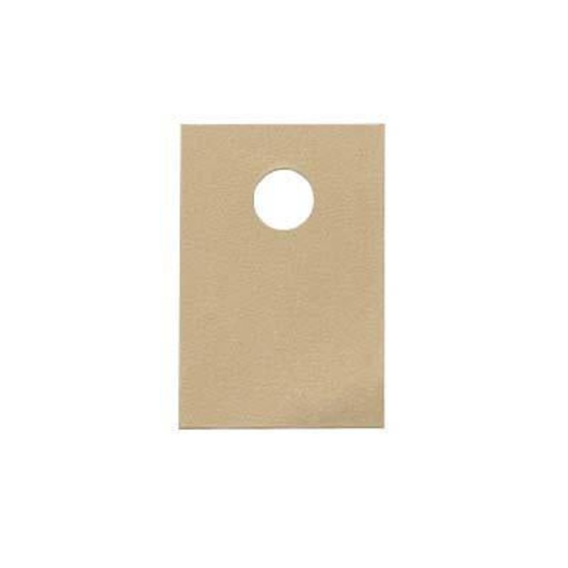 Transistor Sockets Insulator Sil Pad For TO-220