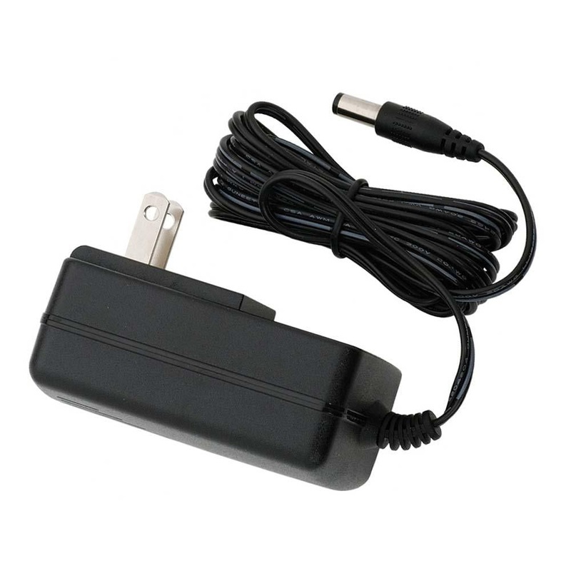 AC adapter for servomotor controllers