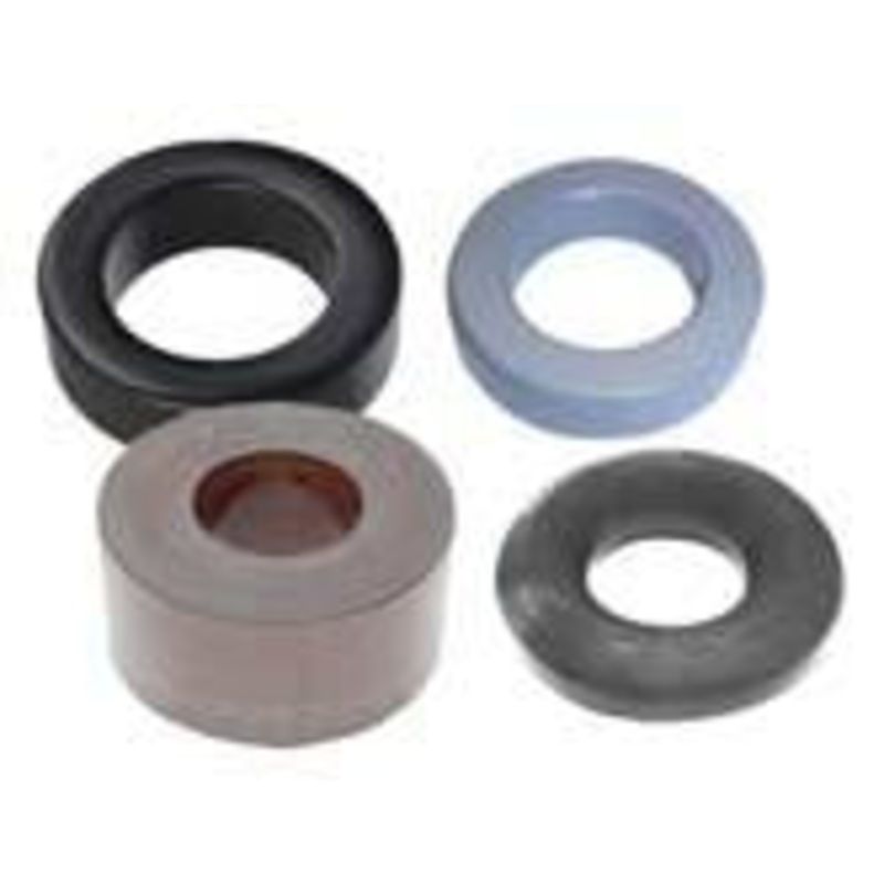 Toroidal Cores - 1270 H/ 100 turns