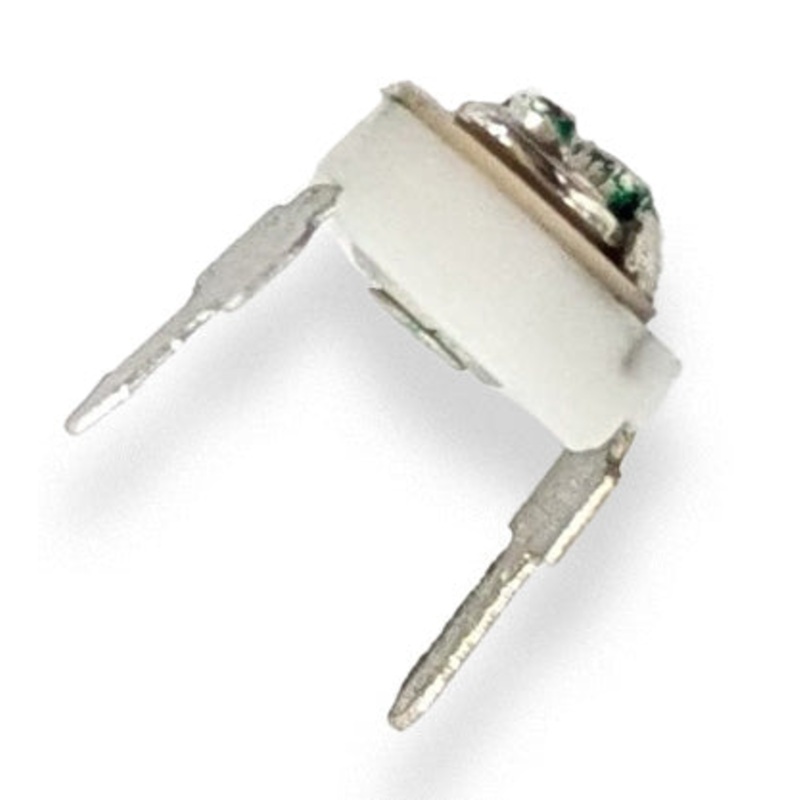 Variable Trimmer Capacitor 200V DC 10 pF to 70 pF