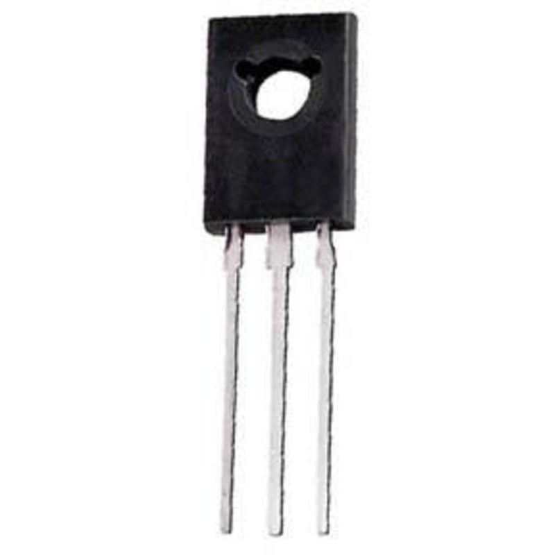 Semiconductors - 2N6072 - TRIAC  400V  4A