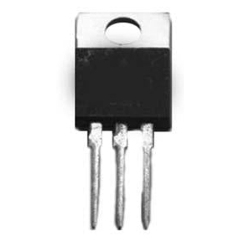 Semiconductors - 2N6342 - TRIAC  200V  15A