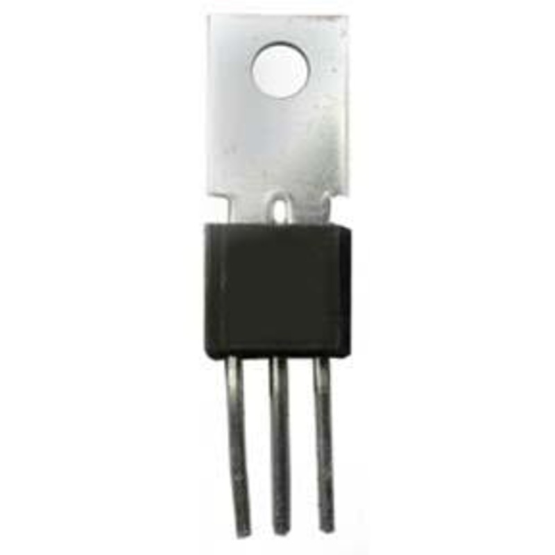 Semiconductors - C106F1 -  SCR  50V  4A