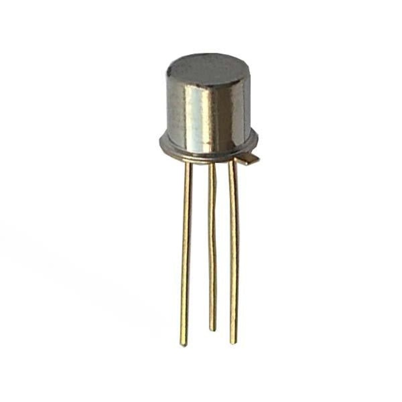 Transistors - 2N2222A - NPN General Purpose