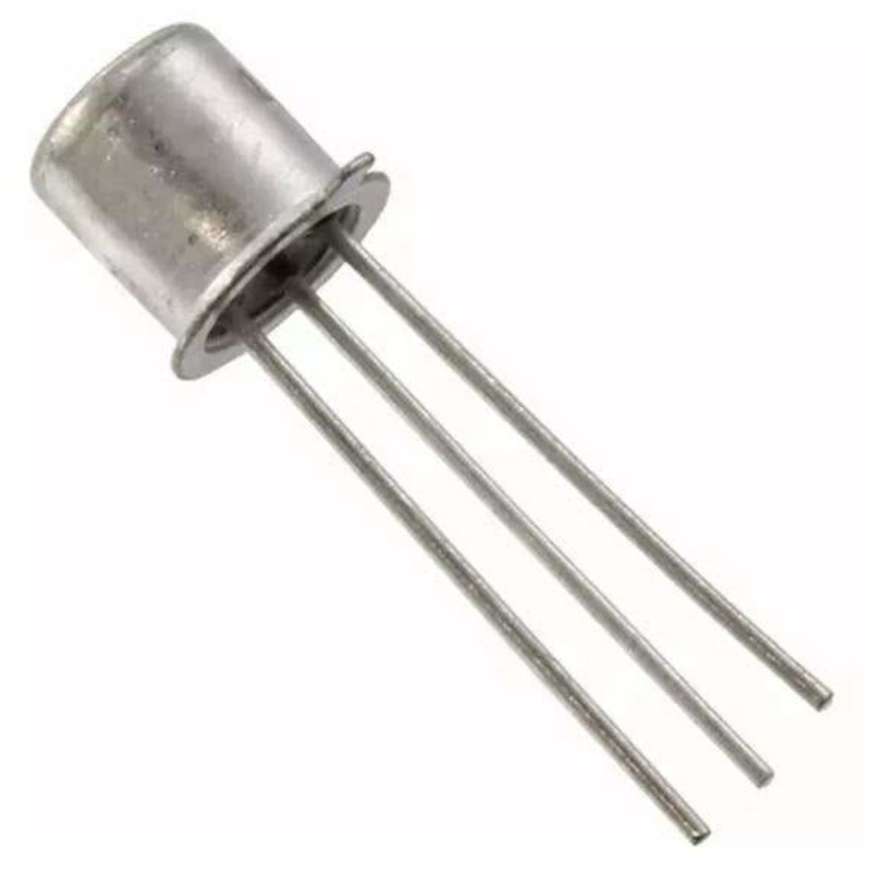 Transistors - 2N2907 - PNP, General Purpose