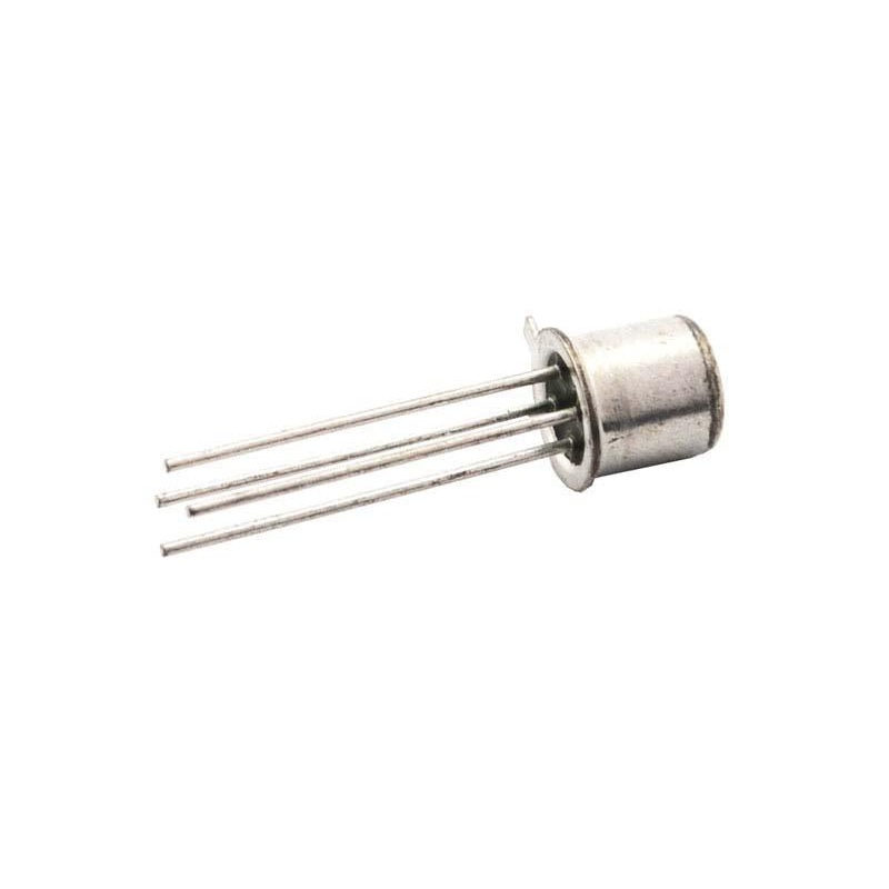 Transistors - 2N4416 - JFET-N-Channel