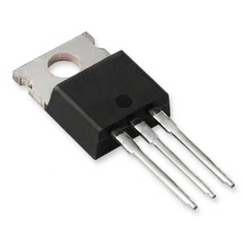 Transistors - 2N6106 - PNP AF Power