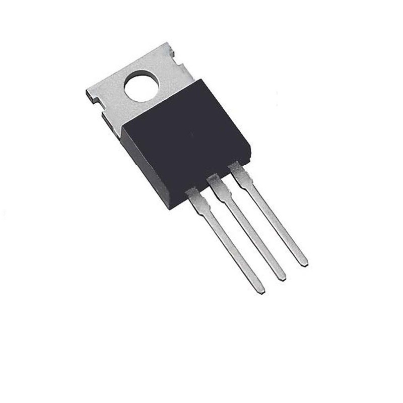 Transistors - IRF511 - EXFET N-Channel