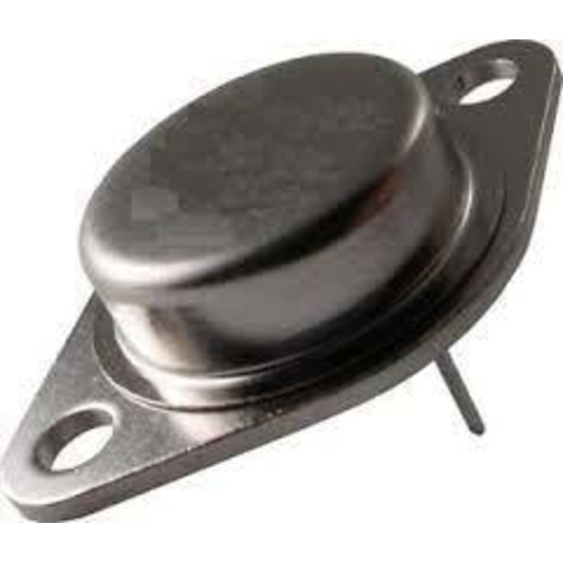 Volt. Regulator +15V 1.5A