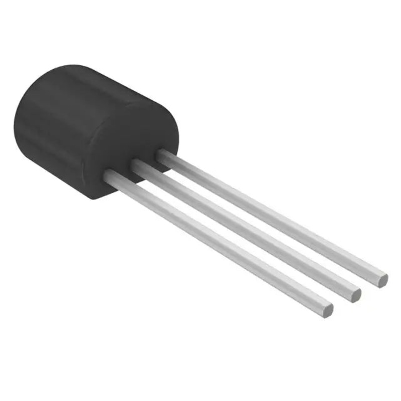 Volt. Regulator -5V 100mA