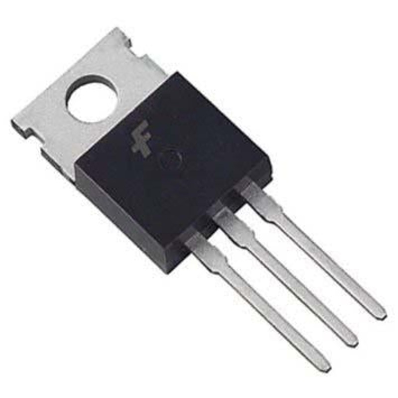 Volt. Regulator +6V 1A