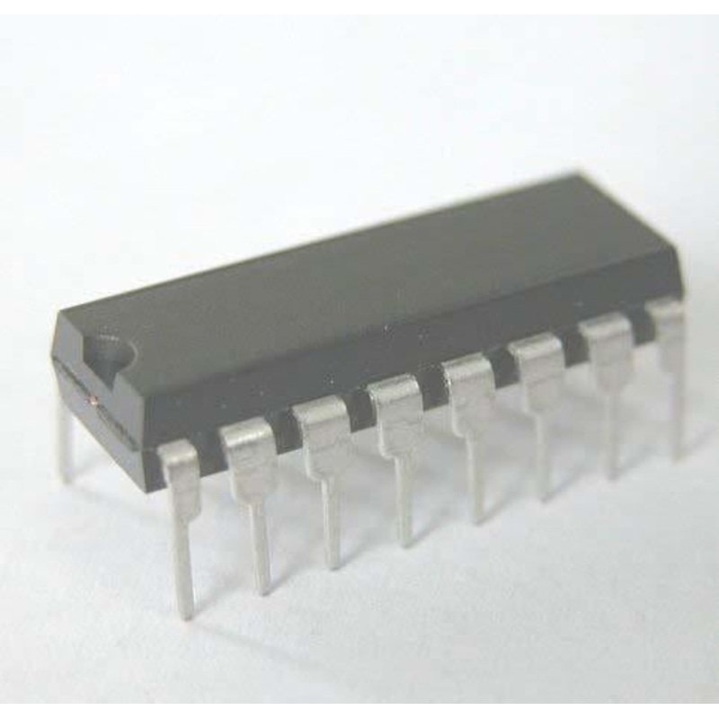 Volt. Regulator Adjustable 1.0A 16