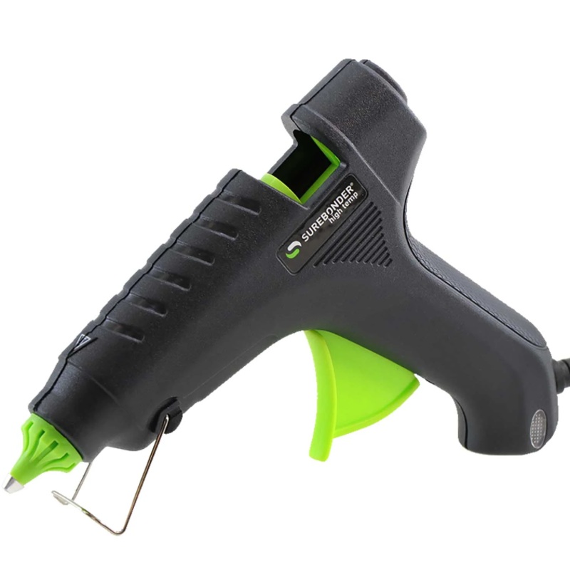 Surebonder H-270 Essentials Series 40 Watt Full Size High Temperature Hot Glue Gun
