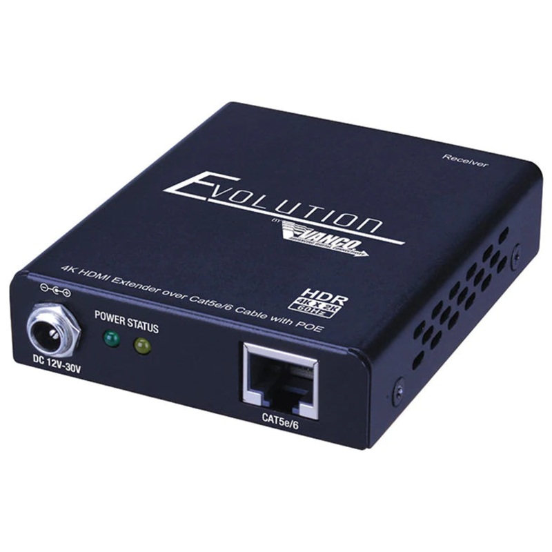 Vanco Evolution 4K HDMI Extender (EV4K2006)