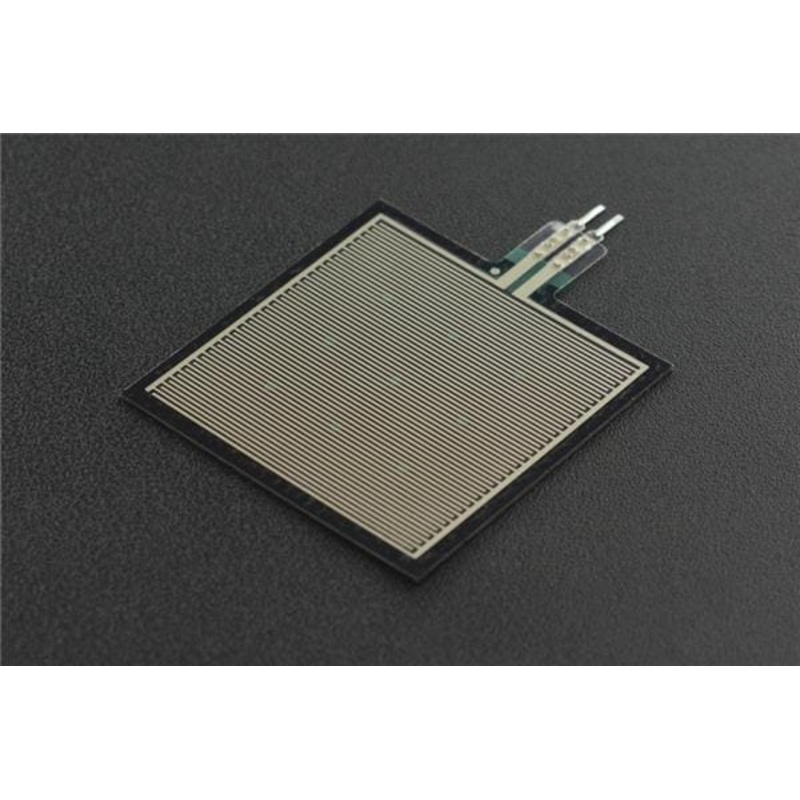 RP-S40-ST Thin Film Pressure Sensor 40 mm x40mm