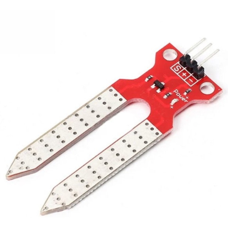 Soil Humidity Hygrometer Sensor, Moisture Detection Sensor