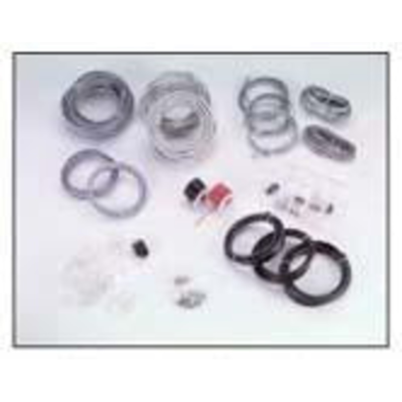 RSR Telecommunications Trainer Component and Supplies Kit
