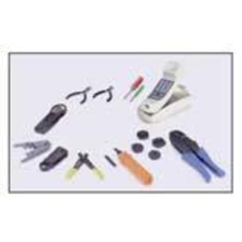 RSR Telecommunications  Trainer Tool Kit