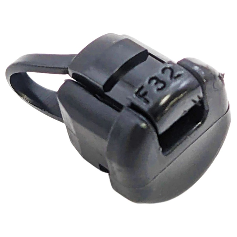 Strain Relief Bushing for SPT-1 2C#18 Wire (SR-F32)
